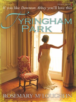 cover image of Tyringham Park